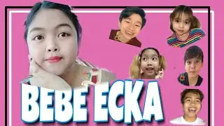 #bennyboi #tellygurl #chichi #jomar BEBE ECKA | CLASSMATE NINA BENNY BOI AT TELLY GURL