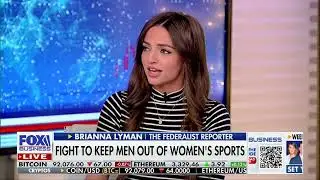 Тиффани Смайли на Fox Business | Итоги | 12.10.25