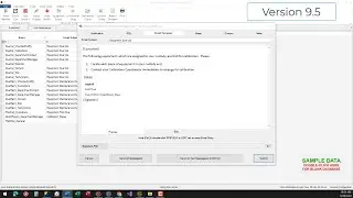 Fixed: Auto Notify Email Preview Tab Blank