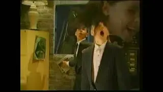 Goosebumps Fox Kids Promo [June 1996]