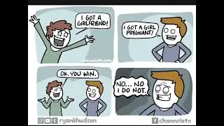 channelate  comics compilation funny viral comics #webcomics #comics #funny