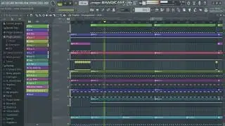 Gaz Murphy...Crosley... (Original Mix)...FL Studio/Tech Trance...Preview...