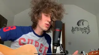 Foreigner - Waiting For A Girl Like You [acoustic]