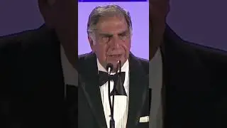 Ratan Tata Motivation Video 