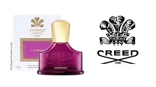 Carmina Creed New Fragrance