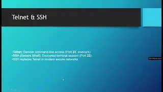 Mastering the Application Layer in Computer Networks Part 2