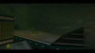 Zelda OOT Master Quest Part 22 Shadow Temple Part 2