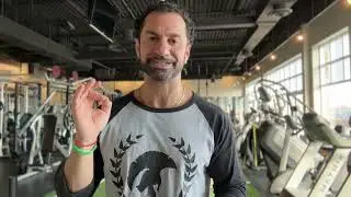 30 Day Pure Commitment Challenge