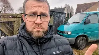 The Meat Wagon is in Trouble... (Big Repair Bill?) | TDM2