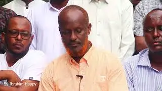Maamulayaasha Iskuulada Sare Ee Kontiga Mandheera Ayaa Ka Horyimid Doorashada Ururka KEESHA.