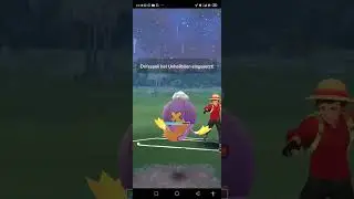Pokemon Go Kampfliga #GHG #UNTEHALTUNG #POKEMON #MARCFLAMME32 #florianpokemongo
