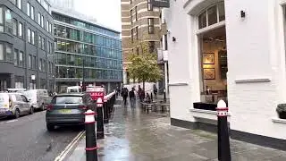 Middlesex Street || London Vibes || London walk🏴󠁧󠁢󠁥󠁮󠁧󠁿 || London4k | London Vibes 2022🇬🇧
