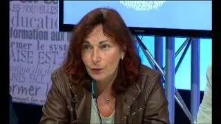 Anne Muxel : le volontarisme d&eacute;mocratique
