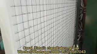 Shandong Longxin Energy Saving Technology Co., LTD ,3d EPS panel production line steel wire panel