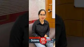 Score 20/20 in English ATC AAI 2023 Exam | Attend Live session 3pm 