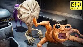 R.E.P.O Level 44 Absolute INSANITY Moments