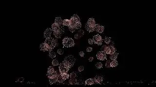 OMG🤯 Huge Fireworks Bombs in Malta