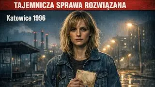 Katowice 1996 Tajemnicza sprawa rozwiązana — aresztowanie wstrząsa krajem