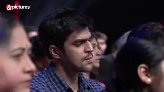 Karan Johar Interviews Aamir Khan - Live Aamir & You - Part 2