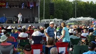 Tribute to Elvis Festival kicks off in Tweed, Ontario