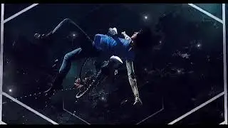 &ldquo;Parkour&rdquo; by OTMBEATZ (2021)