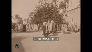 Laghouat 1921 GP archives   الأغواط   LAGHOUAT