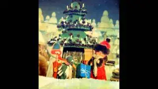 Fuchs und Elster: Der Weihnachtsdieb Teil 1