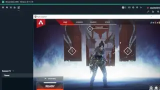 This why you can't play APEX LEGENDS in normal computer