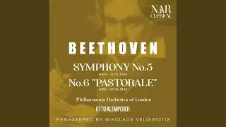 Symphony No. 6 in F Major, Op. 68, ILB 277: I. Erwachen heiterer Empfindungen bei der Ankunft...