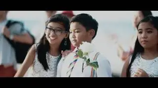 Jhie and Rio Wedding