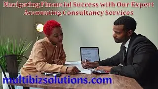 MBS Accounting Services | #accountingconsultant #accountants #quickbooks #accountingconsultancy