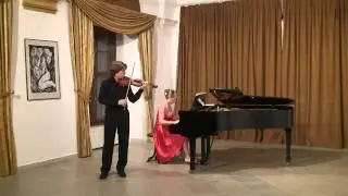 Jacob Gade - Jalousie 'Tango Tzigane'