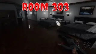 FIX THIS - Room 303