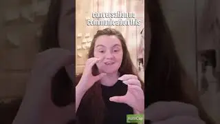 Conversation in Irish Sign Language p1