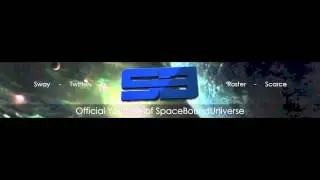 SpaceBoundUniverse Recruitment Challenge!