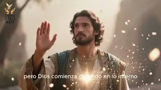 HUMILLENSE EN LA PRESENCIA DEL SEÑOR Y EL LOS EXALTARA | REFLEXIONES DIARIAS