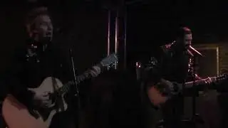 Tony Lovato live @ The Slidebar 12-26-19