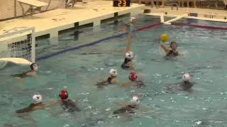 Illini H2OPolo Big Tens 2012