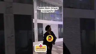 Maame Akosua Serwah #ghana