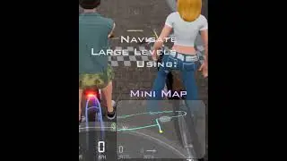 Navigating Cycleverse Maps #cycling #gaming #fitnessgaming