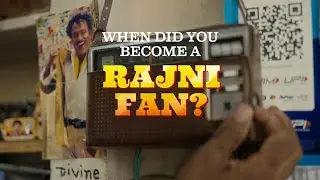 Celebrating 50 years of Thalaivar