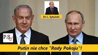 Putin nie chce 