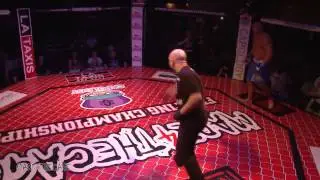 M4TC10 Darren 'Powerhouse' Towler vs James 'Juggernaut' Mulheron