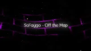 SoFaygo - Off the Map [Lyrics]
