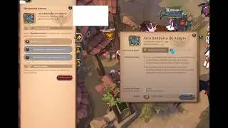 albion online craft bow badon 4.4 e despertar arma 4.4 arco badon
