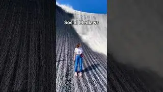 Social Media Expectations VS Reality 🤣