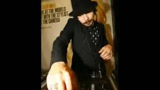 Mike Fielding Fanvid