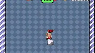 Super Mario Battlefield - Bonus Game