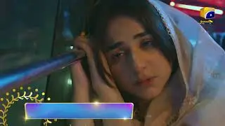 Tere Bin Episode 48 Promo | Tonight at 8:00 PM Only On Har Pal Geo