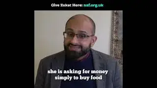 Last 10 Nights Zakat Appeal